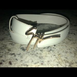 Giuseppe Zanotti Belt
